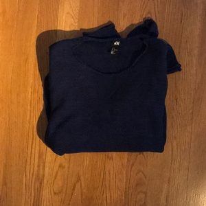 H&M knit sweater